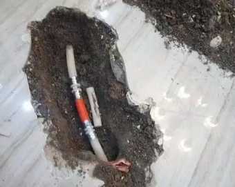 五华测漏水电话