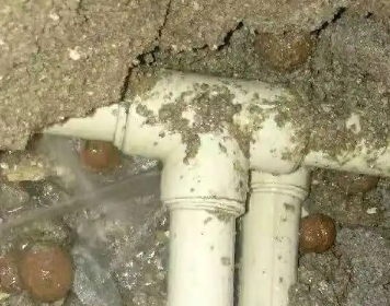 五华测漏水多少钱