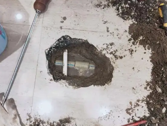 五华测漏水电话