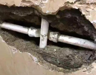 五华测漏水哪家好