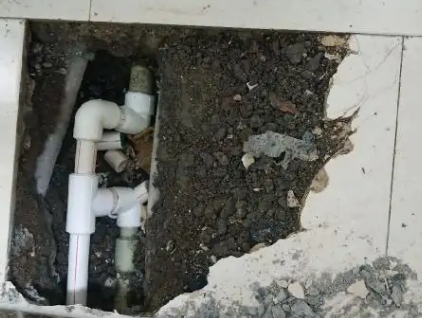 五华测漏水哪家好