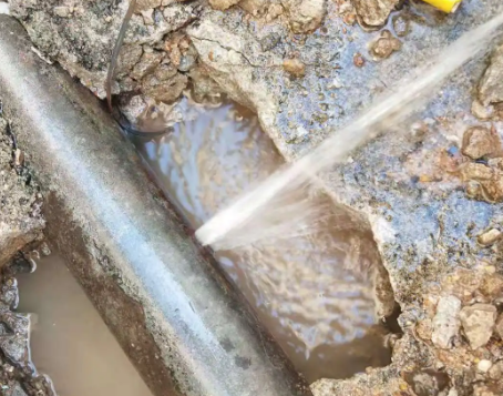 五华测漏水公司