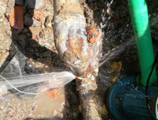 五华测漏水公司电话