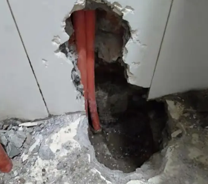 五华漏水检测电话