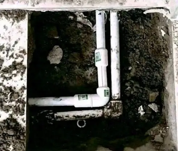 五华漏水检测多少钱