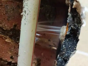 五华漏水检测电话