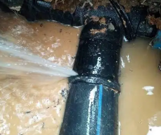 五华测漏水公司哪家好