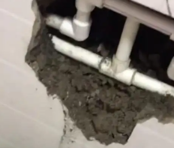 五华漏水检测电话