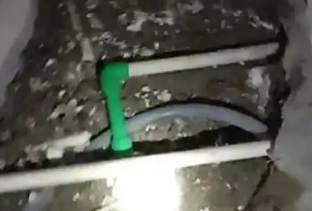 五华测漏水公司