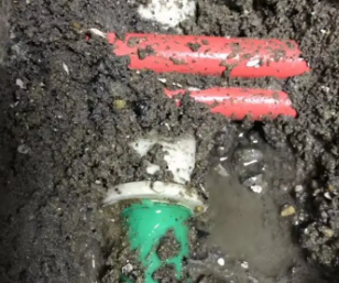 五华漏水检测电话