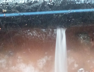 五华漏水检测多少钱