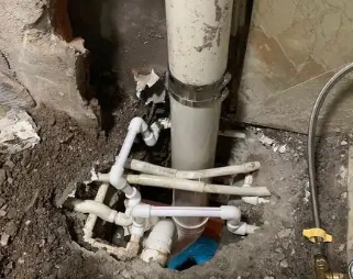 五华漏水检测哪家好