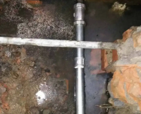 五华漏水检测公司电话