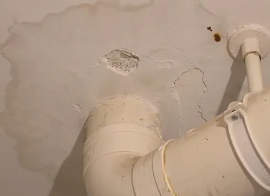 五华卫生间测漏水多少钱