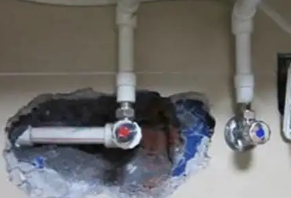 五华卫生间测漏水查询方法