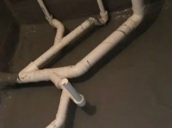 五华水管漏水检测知识点