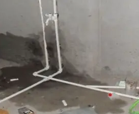 五华水管漏水检测多少钱