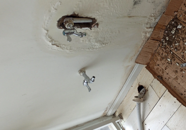 五华卫生间测漏水