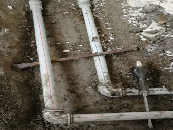 五华卫生间测漏水多少钱