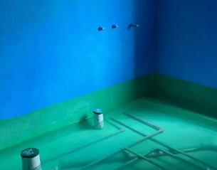 五华卫生间防水