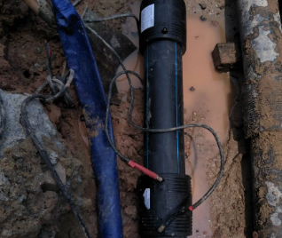 五华水管漏水检测多少钱