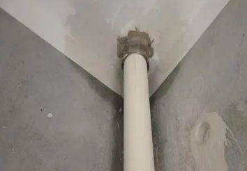 五华卫生间测漏水之渗水防护