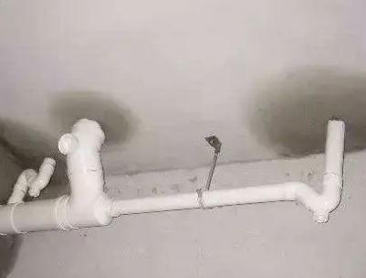 五华卫生间测漏水的几种情景