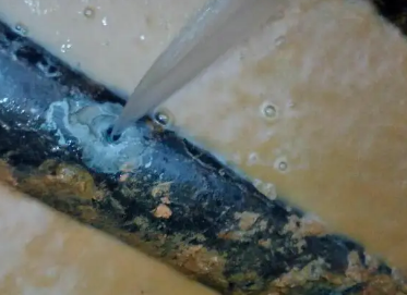 五华水管漏水检测多少钱