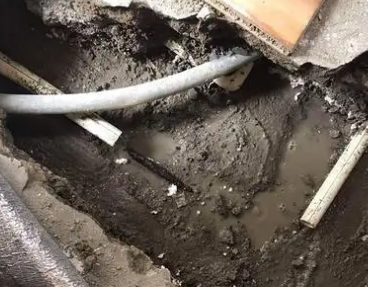 五华卫生间测漏水价格明细