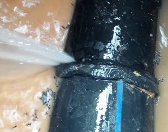 五华水管漏水检测的小妙招