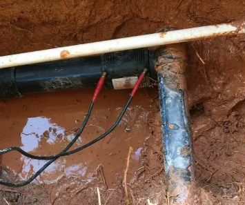 五华水管漏水检测多少钱