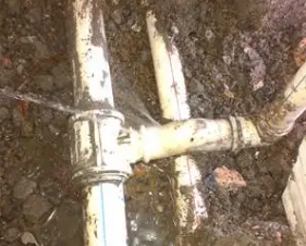 五华卫生间测漏水多少钱