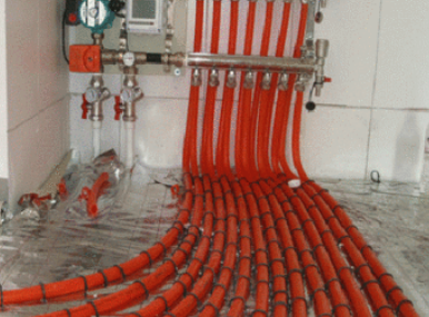 五华地暖维修多少钱