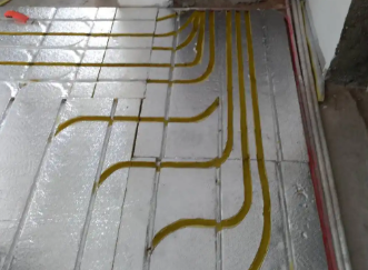 五华地暖维修哪家好