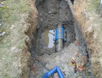 五华水管漏水检测多少钱