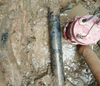 五华水管漏水检测的检测方法