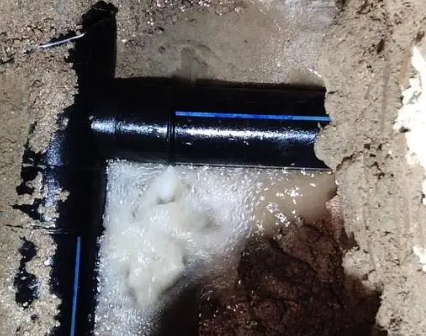 五华水管漏水检测哪家好