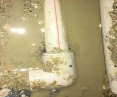 五华水管漏水检测多少钱