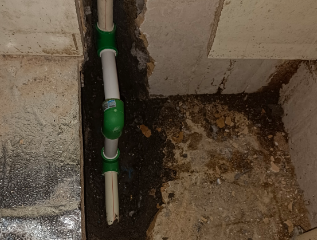 五华卫生间测漏水哪家好