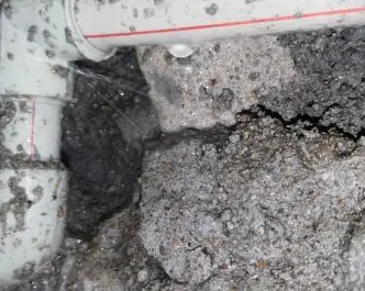 五华漏水检测多少钱