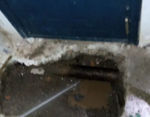 五华水管漏水检测多少钱