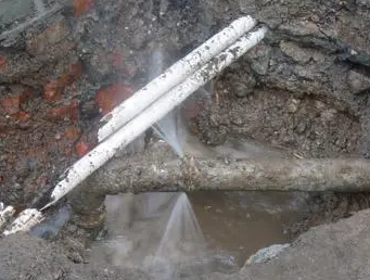 五华测漏水多少钱