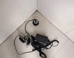 五华测漏水公司