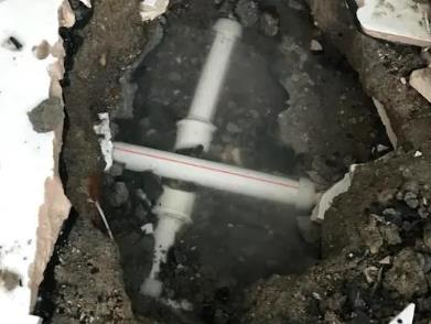 五华漏水检测公司哪家好