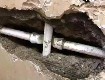 五华漏水检测电话多少