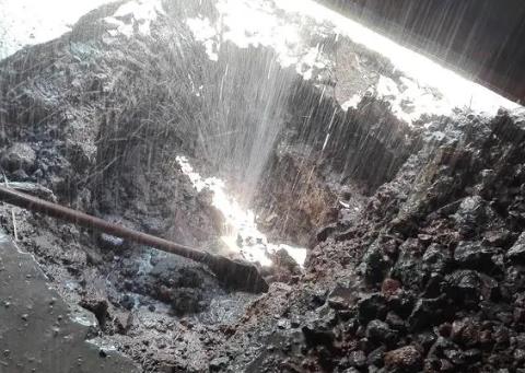 五华漏水检测哪家好