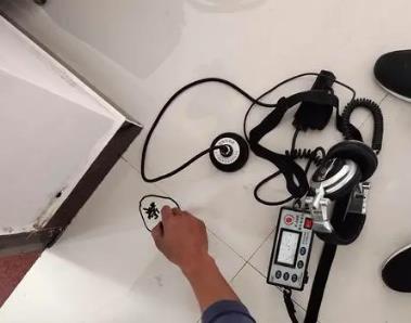 五华测漏水公司电话